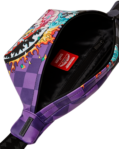 MAD SCIENTIST SAVVY CROSSBODY