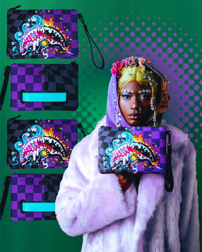 MAD SCIENTIST CROSSOVER CLUTCH