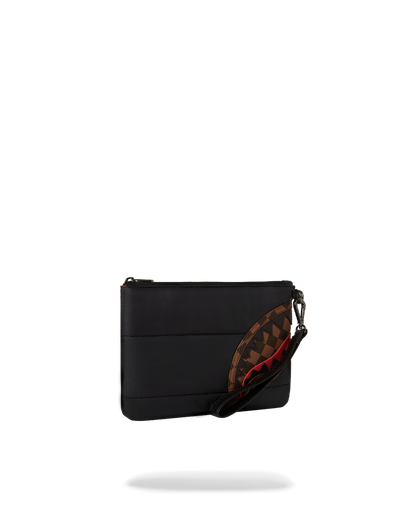 PUFFER SHARK VAIL FLEX CROSSOVER CLUTCH