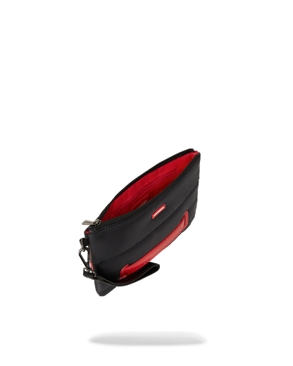 PUFFER SHARK VAIL FLEX CROSSOVER CLUTCH