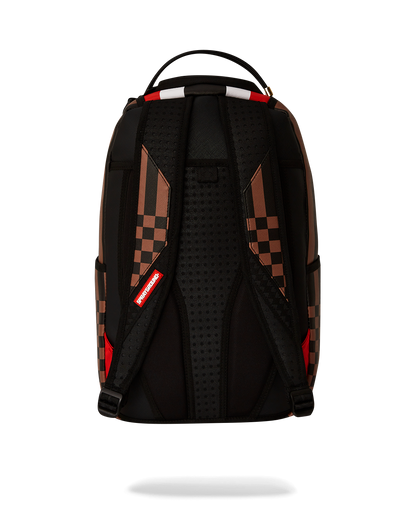 SHARK IN PARIS FLEX & REX DLXSV BACKPACK