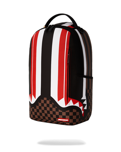 SHARK IN PARIS FLEX & REX DLXSV BACKPACK