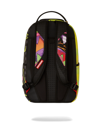 SLIME DIME BACKPACK