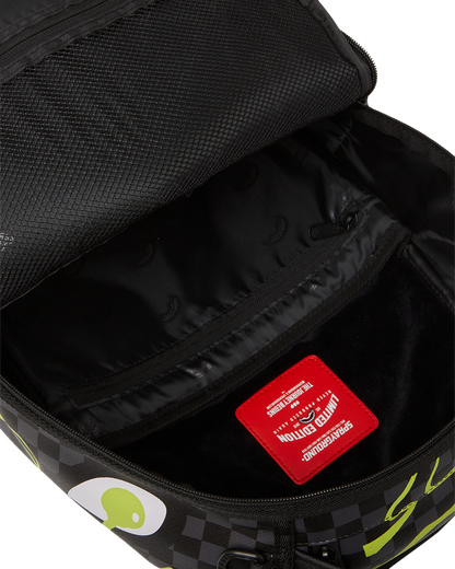 SLIME DIME BACKPACK