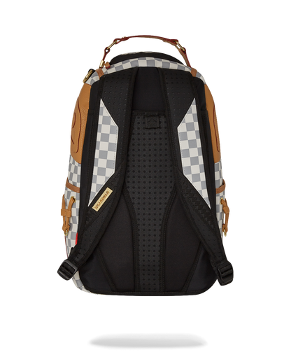 HENNY LATTE BACKPACK