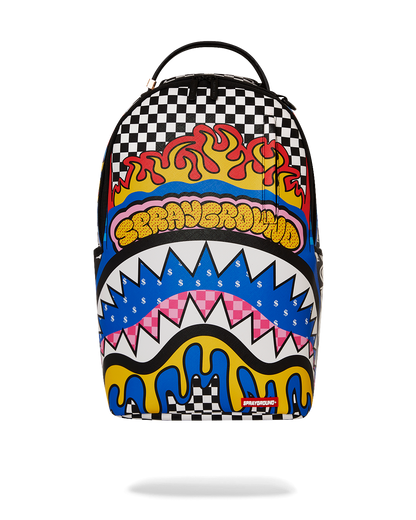 MOSH PIT BACKPACK