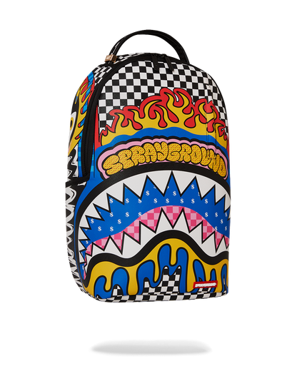 MOSH PIT BACKPACK