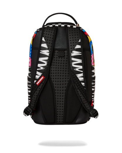 MOSH PIT BACKPACK