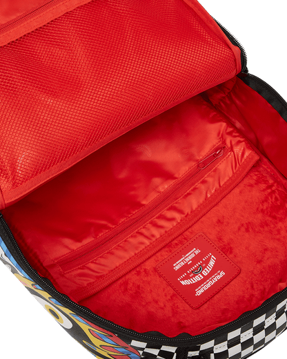 MOSH PIT BACKPACK