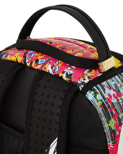 LOWER EAST SIDE BACKPACK