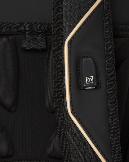FORMULA-E JAGUAR LED BACKPACK