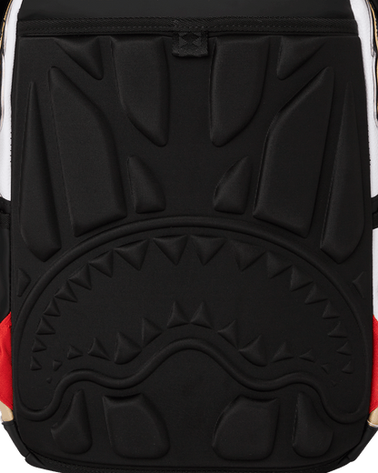 FORMULA-E JAGUAR LED BACKPACK