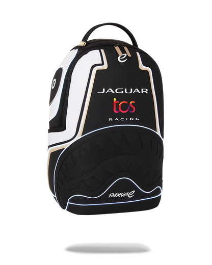 FORMULA-E JAGUAR LED BACKPACK