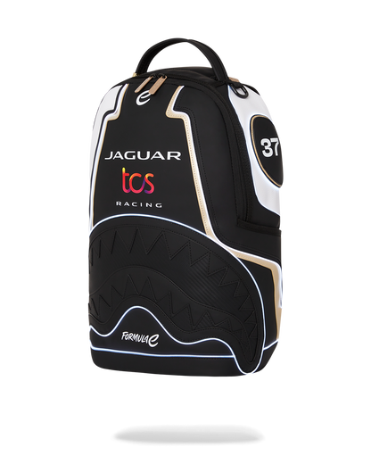 FORMULA-E JAGUAR LED BACKPACK