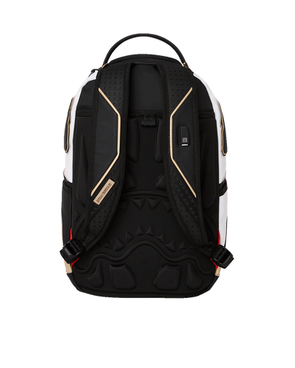 FORMULA-E JAGUAR LED BACKPACK