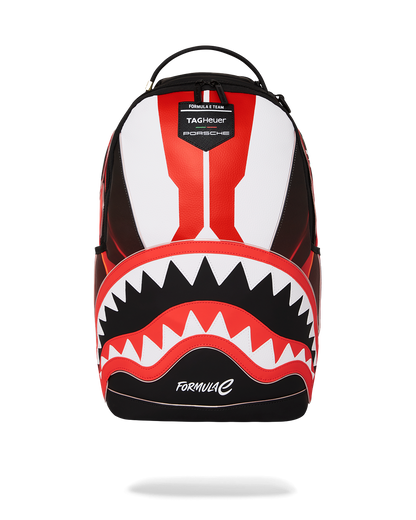 FORMULA-E PORSCHE LED BACKPACK