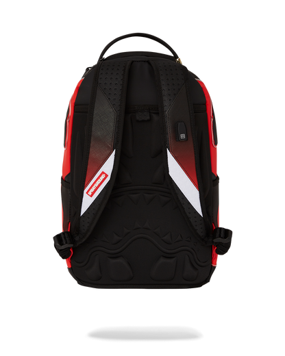 FORMULA-E PORSCHE LED BACKPACK