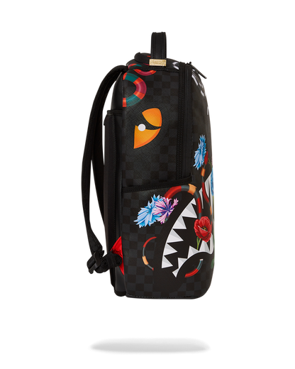 JARDIN D'EDEN BACKPACK