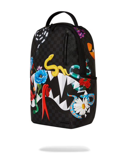 JARDIN D'EDEN BACKPACK