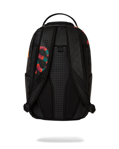 JARDIN D'EDEN BACKPACK