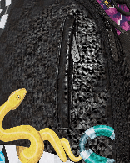 JARDIN D'EDEN BACKPACK