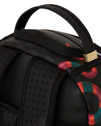 JARDIN D'EDEN BACKPACK