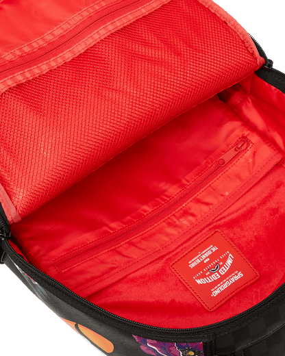JARDIN D'EDEN BACKPACK