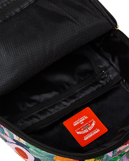 HUMMINGBIRD SHARK PRECISION BACKPACK