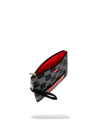 VANQUISH II CROSSOVER CLUTCH
