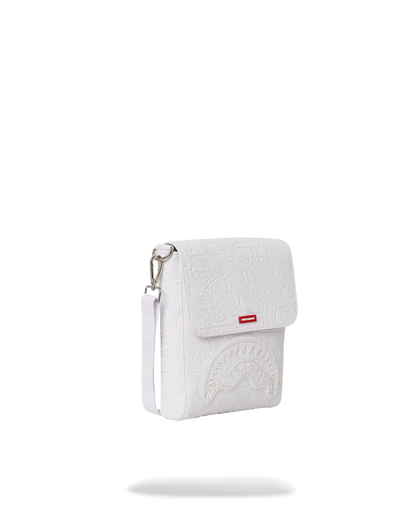ARCTIC WOLFPACK MESSENGER SLING BAG