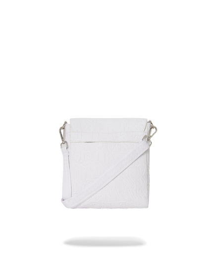 ARCTIC WOLFPACK MESSENGER SLING BAG
