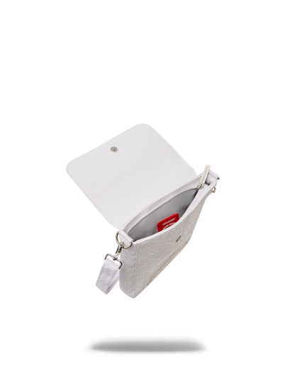 ARCTIC WOLFPACK MESSENGER SLING BAG