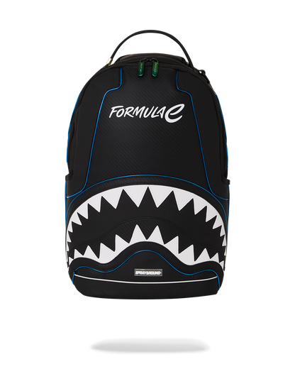 FORMULA-E GEN3 LED BACKPACK