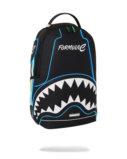 FORMULA-E GEN3 LED BACKPACK