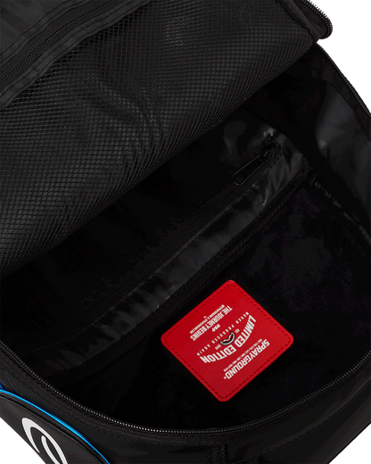 FORMULA-E GEN3 LED BACKPACK