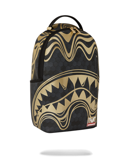 HONEYCOMB DEVONTA SMITH COLLAB BACKPACK