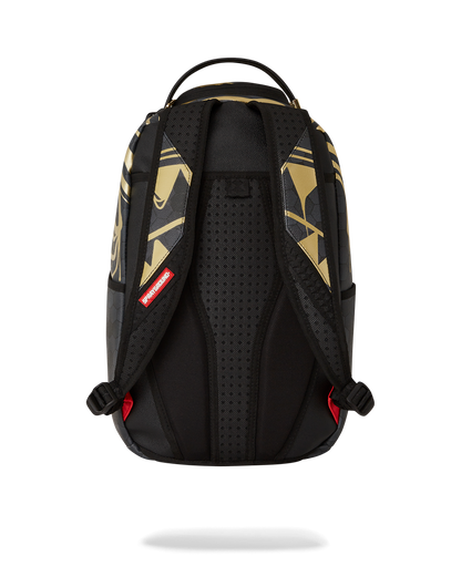 HONEYCOMB DEVONTA SMITH COLLAB BACKPACK