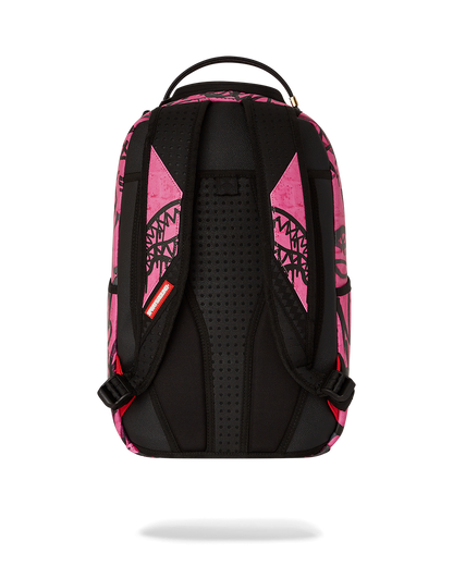 EXIT COLLAB - LIFE OF THE PARTY BACKPACK