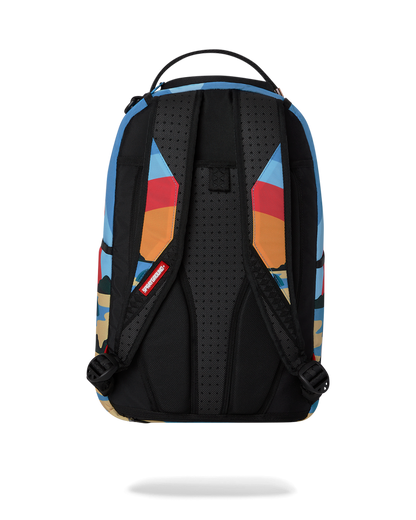 REALTOR SHARK DLXSR BACKPACK