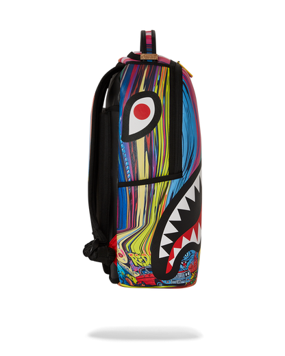 SUPER MELT BACKPACK