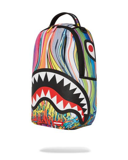 SUPER MELT BACKPACK