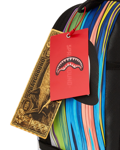 SUPER MELT BACKPACK