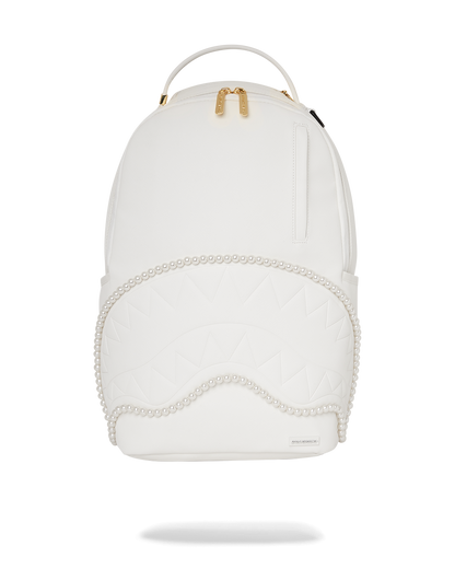 SECRET LIFE OF PEARLS BACKPACK