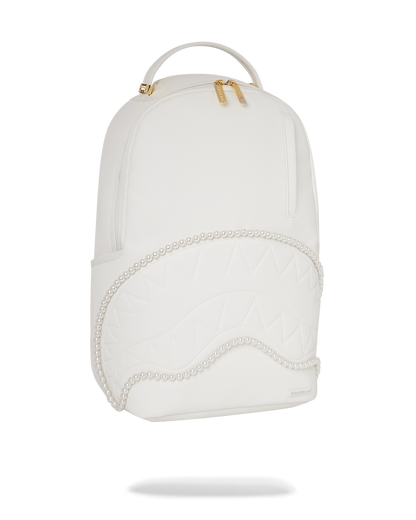 SECRET LIFE OF PEARLS BACKPACK