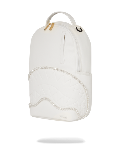 SECRET LIFE OF PEARLS BACKPACK