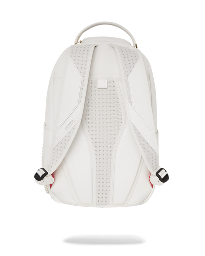 SECRET LIFE OF PEARLS BACKPACK
