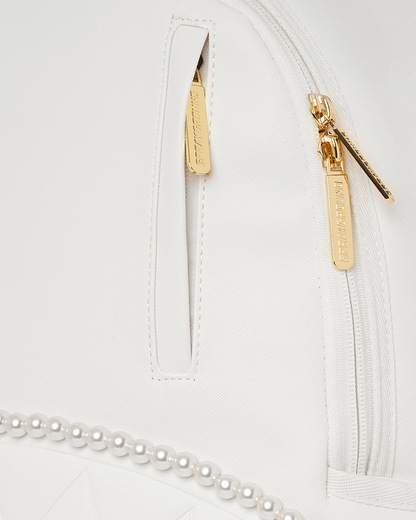 SECRET LIFE OF PEARLS BACKPACK