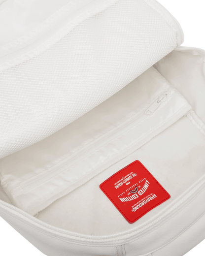 SECRET LIFE OF PEARLS BACKPACK