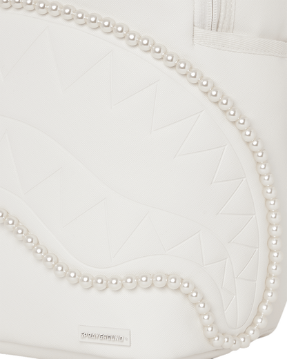 SECRET LIFE OF PEARLS BACKPACK