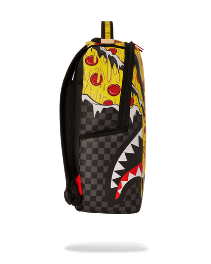 GARFIELD HANGRY DLXSV BACKPACK